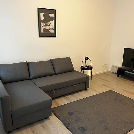 City Apartment On The Rhine, Кьолн Екстериор снимка