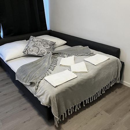 City Apartment On The Rhine, Кьолн Екстериор снимка