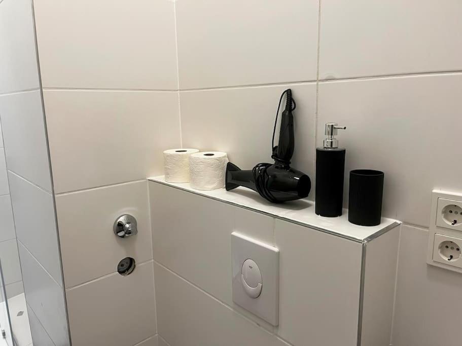 City Apartment On The Rhine, Кьолн Екстериор снимка