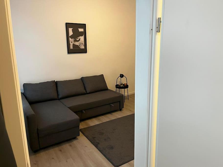 City Apartment On The Rhine, Кьолн Екстериор снимка