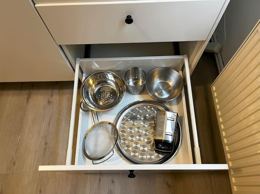 City Apartment On The Rhine, Кьолн Екстериор снимка