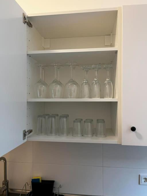 City Apartment On The Rhine, Кьолн Екстериор снимка