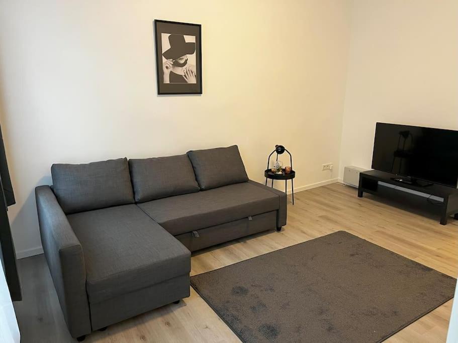 City Apartment On The Rhine, Кьолн Екстериор снимка