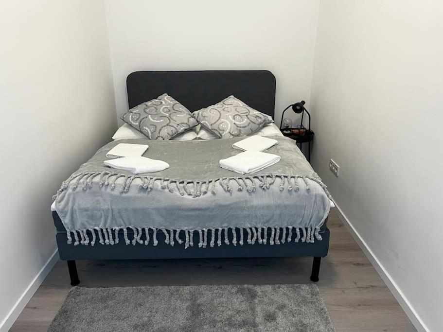City Apartment On The Rhine, Кьолн Екстериор снимка