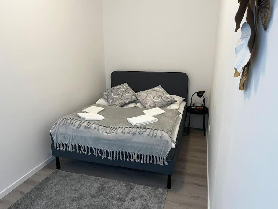 City Apartment On The Rhine, Кьолн Екстериор снимка