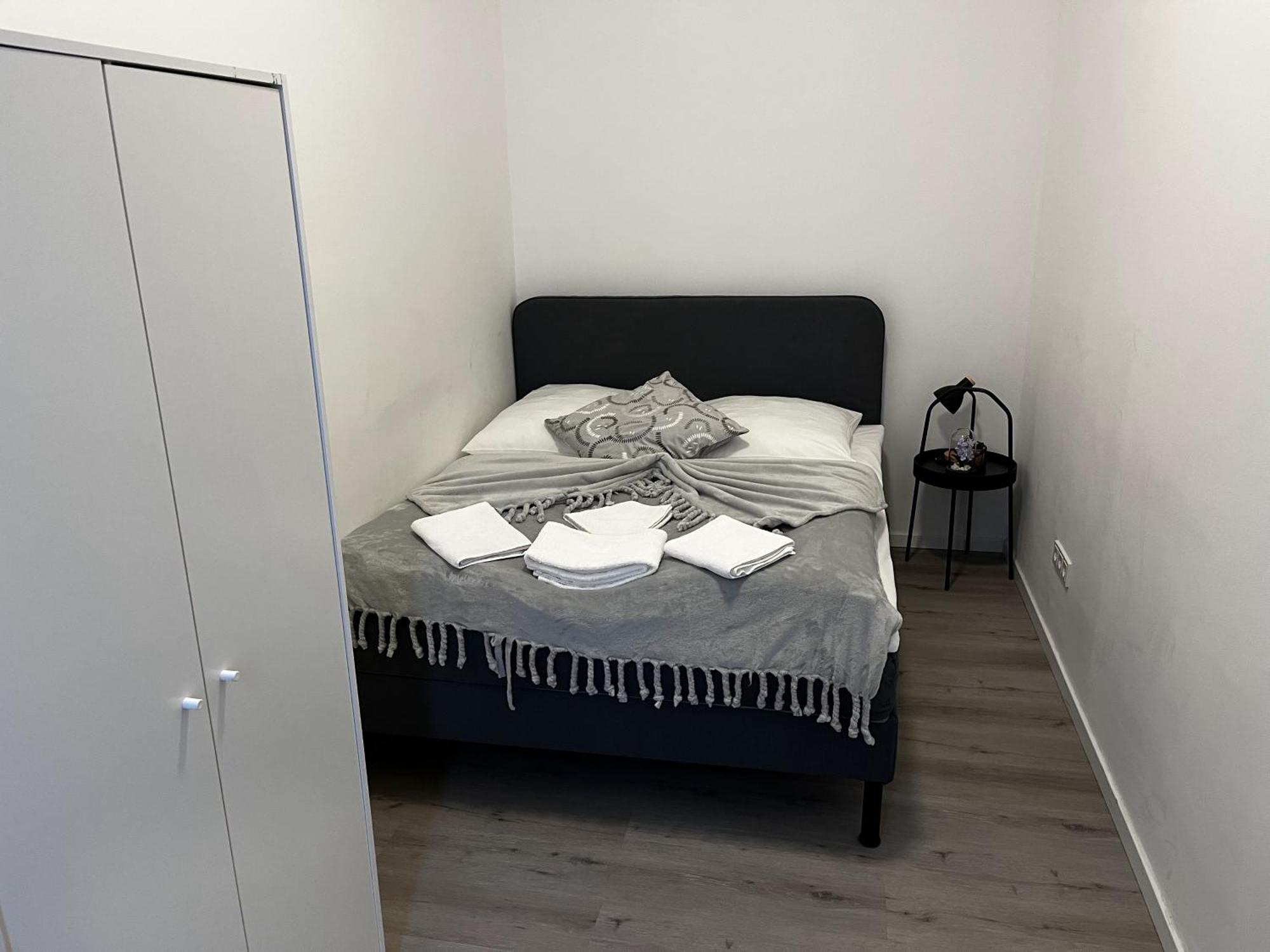 City Apartment On The Rhine, Кьолн Екстериор снимка