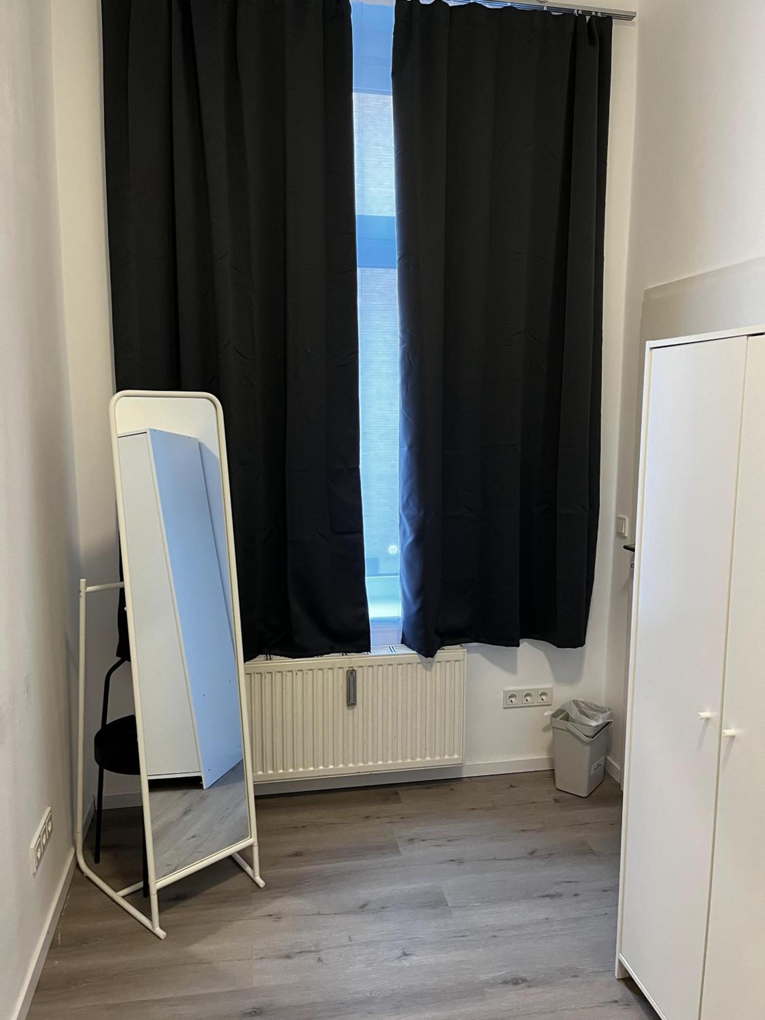 City Apartment On The Rhine, Кьолн Екстериор снимка