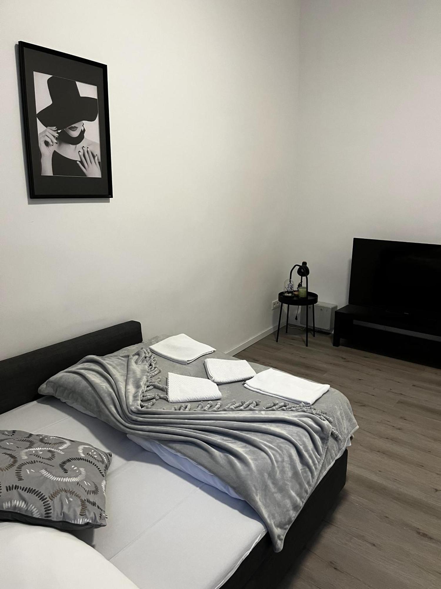 City Apartment On The Rhine, Кьолн Екстериор снимка
