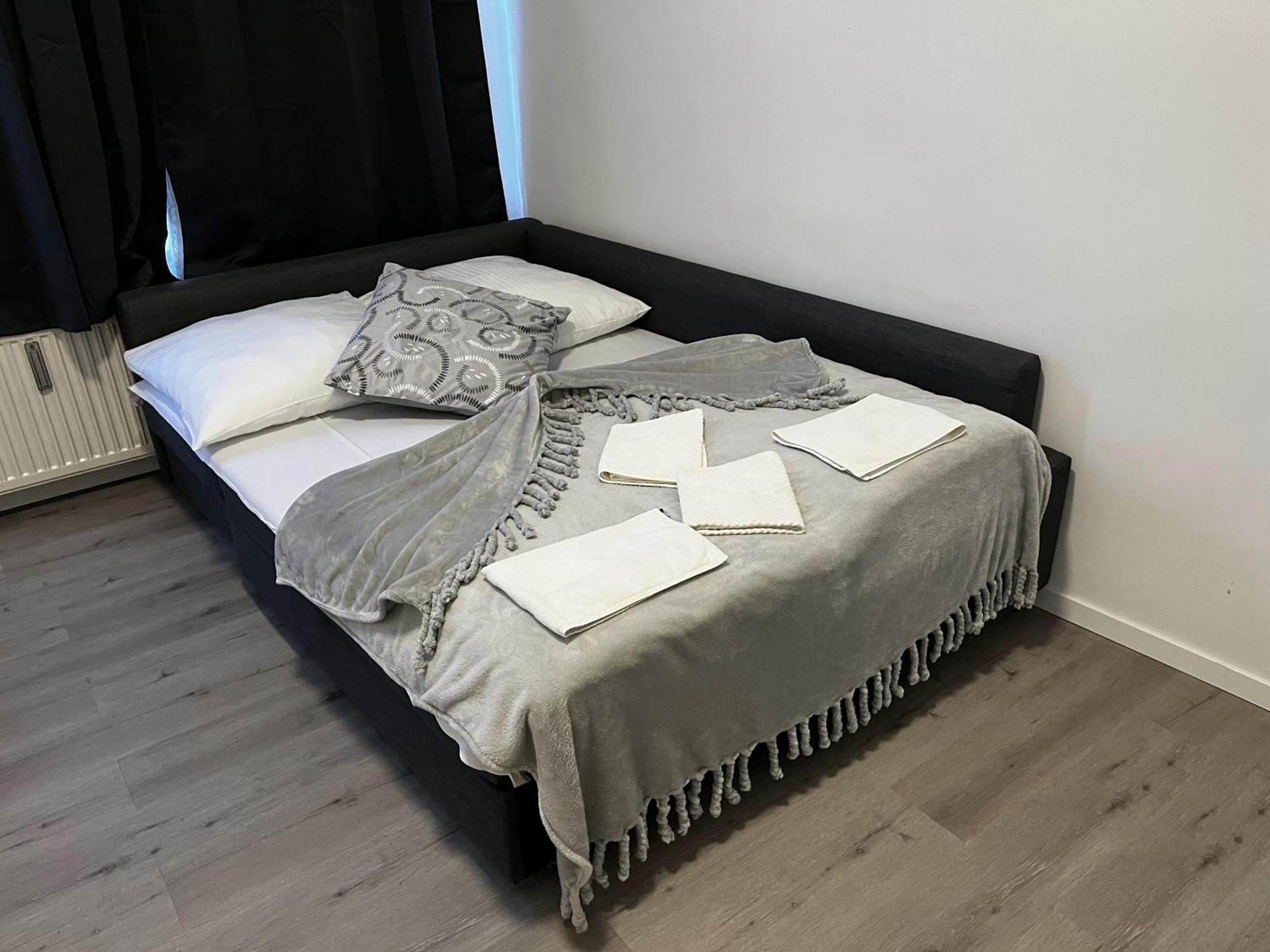 City Apartment On The Rhine, Кьолн Екстериор снимка