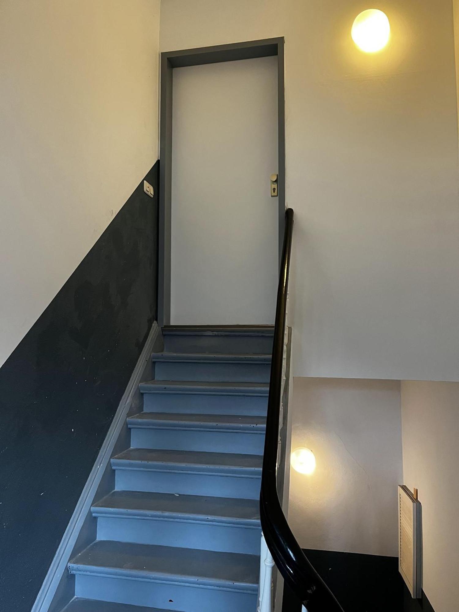 City Apartment On The Rhine, Кьолн Екстериор снимка