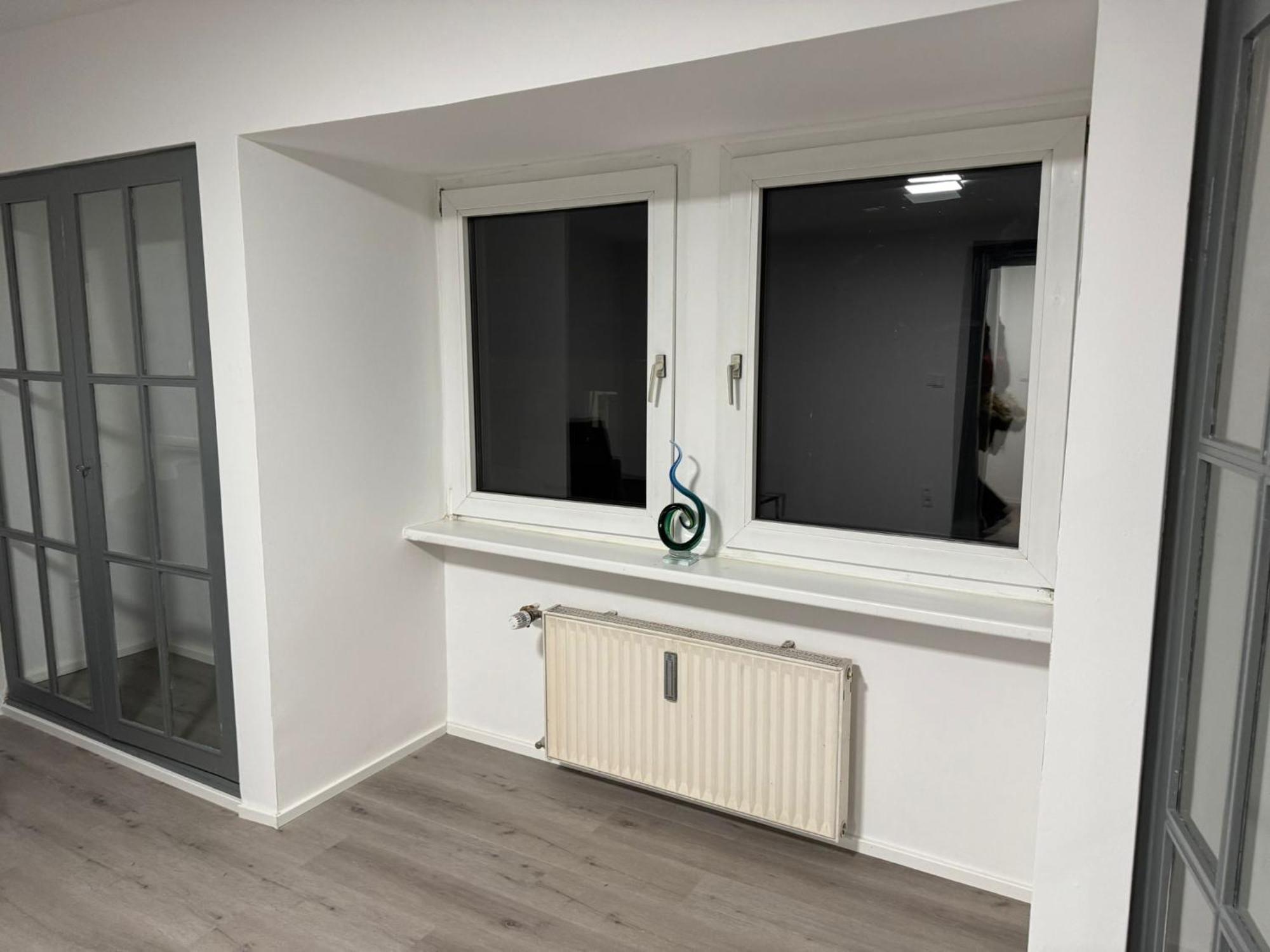 City Apartment On The Rhine, Кьолн Екстериор снимка