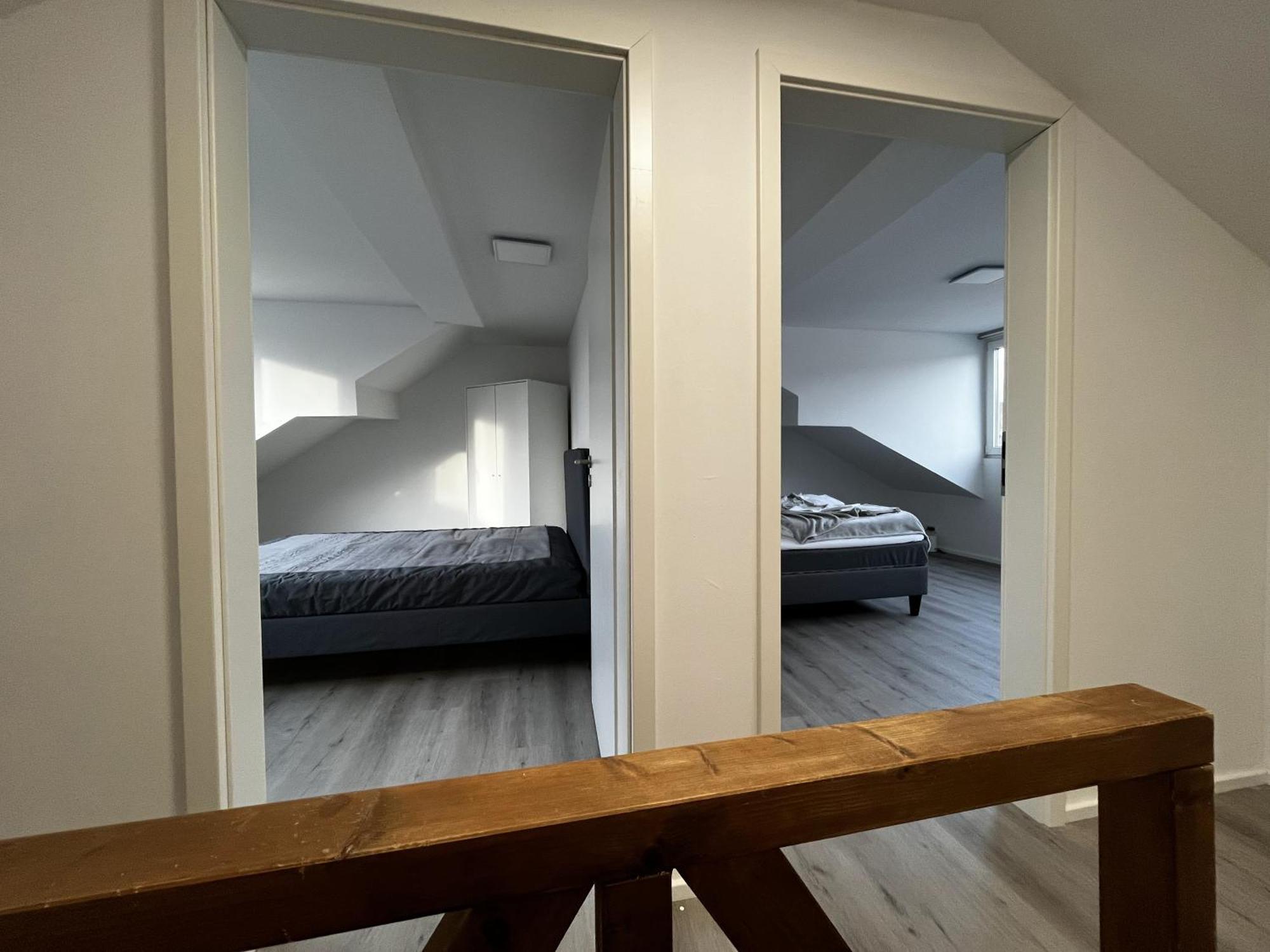 City Apartment On The Rhine, Кьолн Екстериор снимка