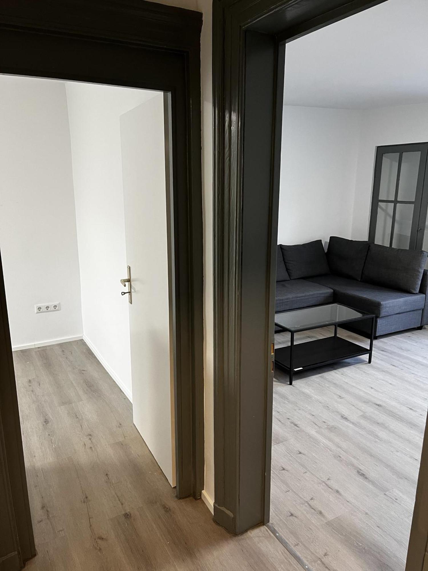 City Apartment On The Rhine, Кьолн Екстериор снимка