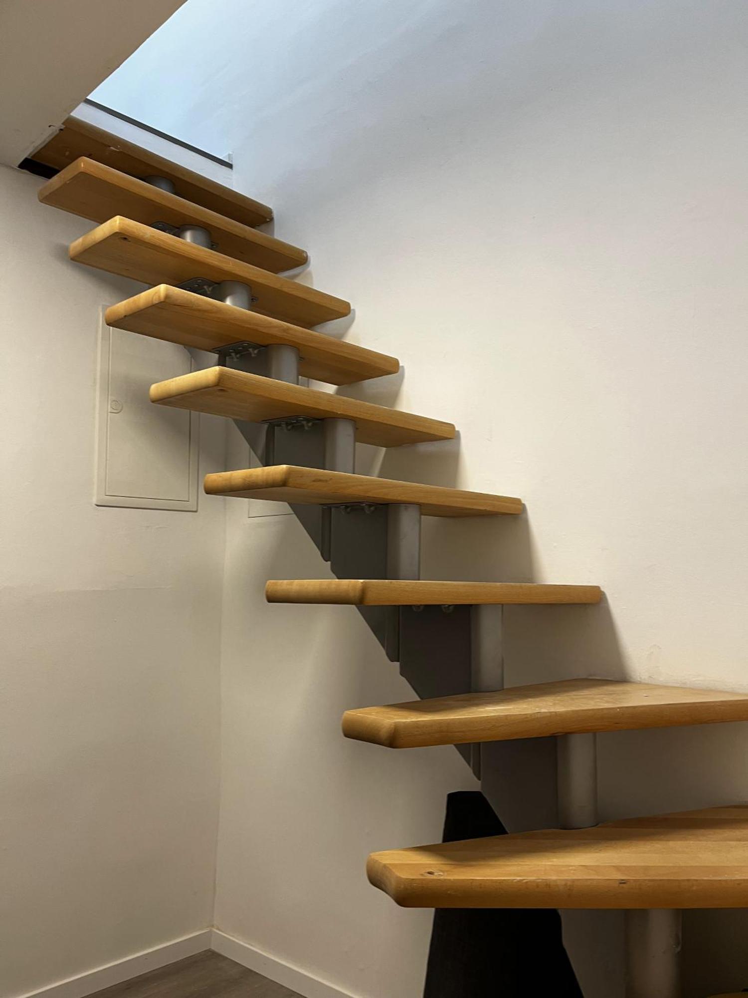 City Apartment On The Rhine, Кьолн Екстериор снимка