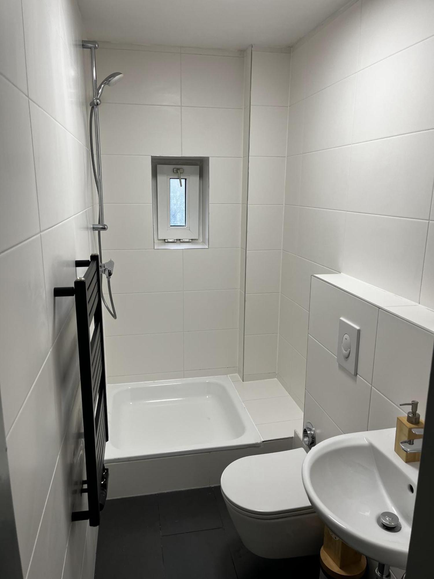 City Apartment On The Rhine, Кьолн Екстериор снимка