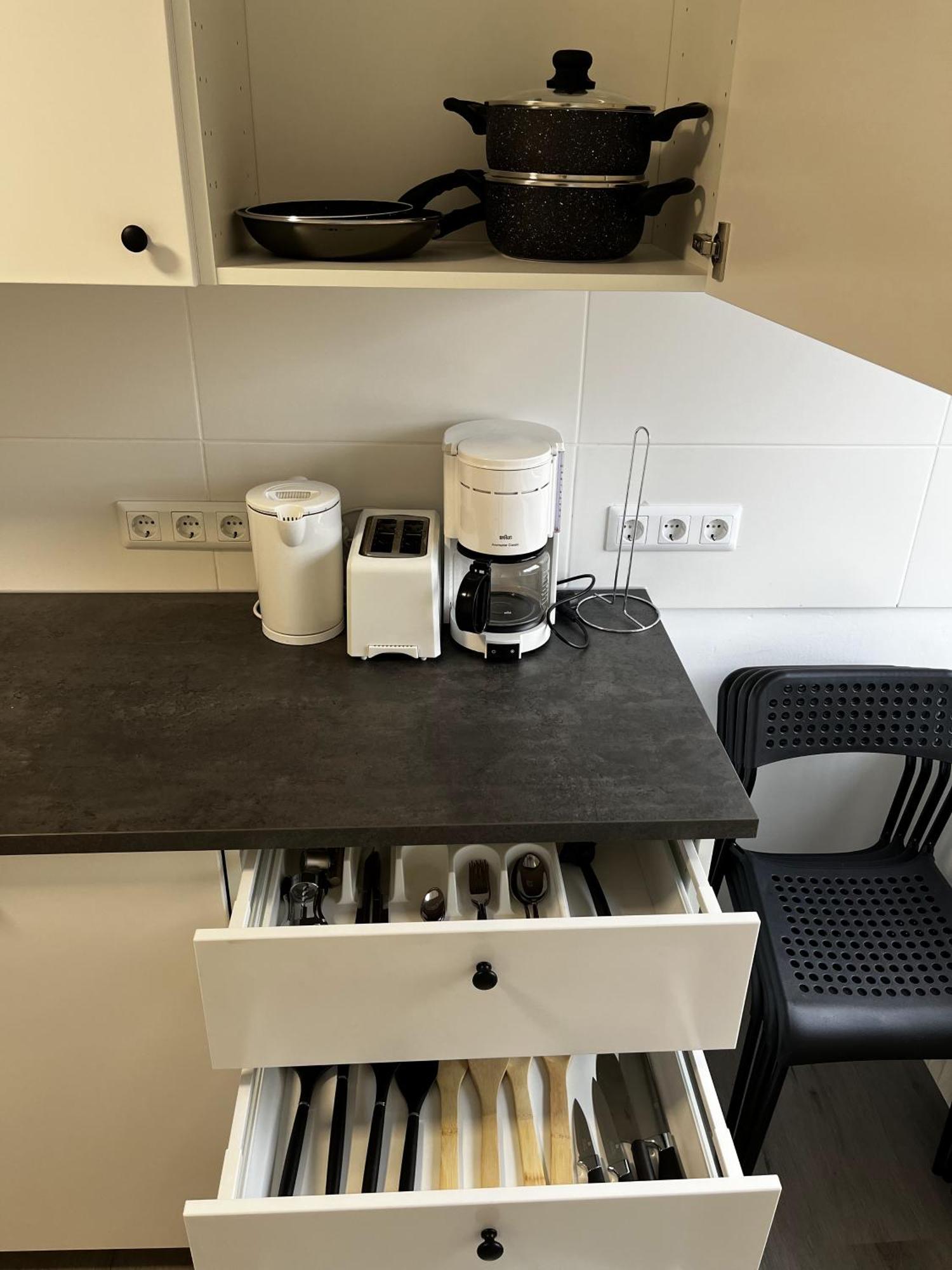 City Apartment On The Rhine, Кьолн Екстериор снимка