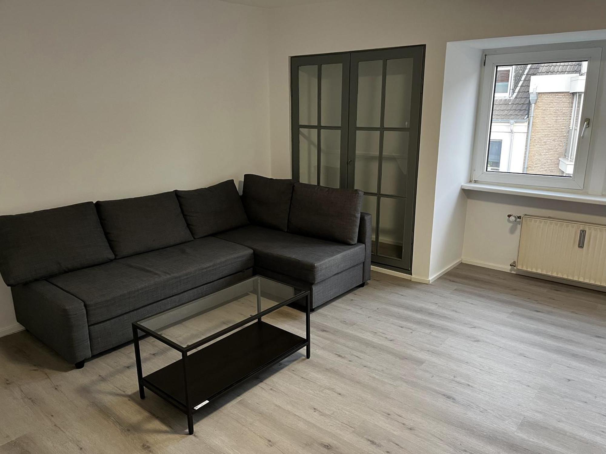 City Apartment On The Rhine, Кьолн Екстериор снимка