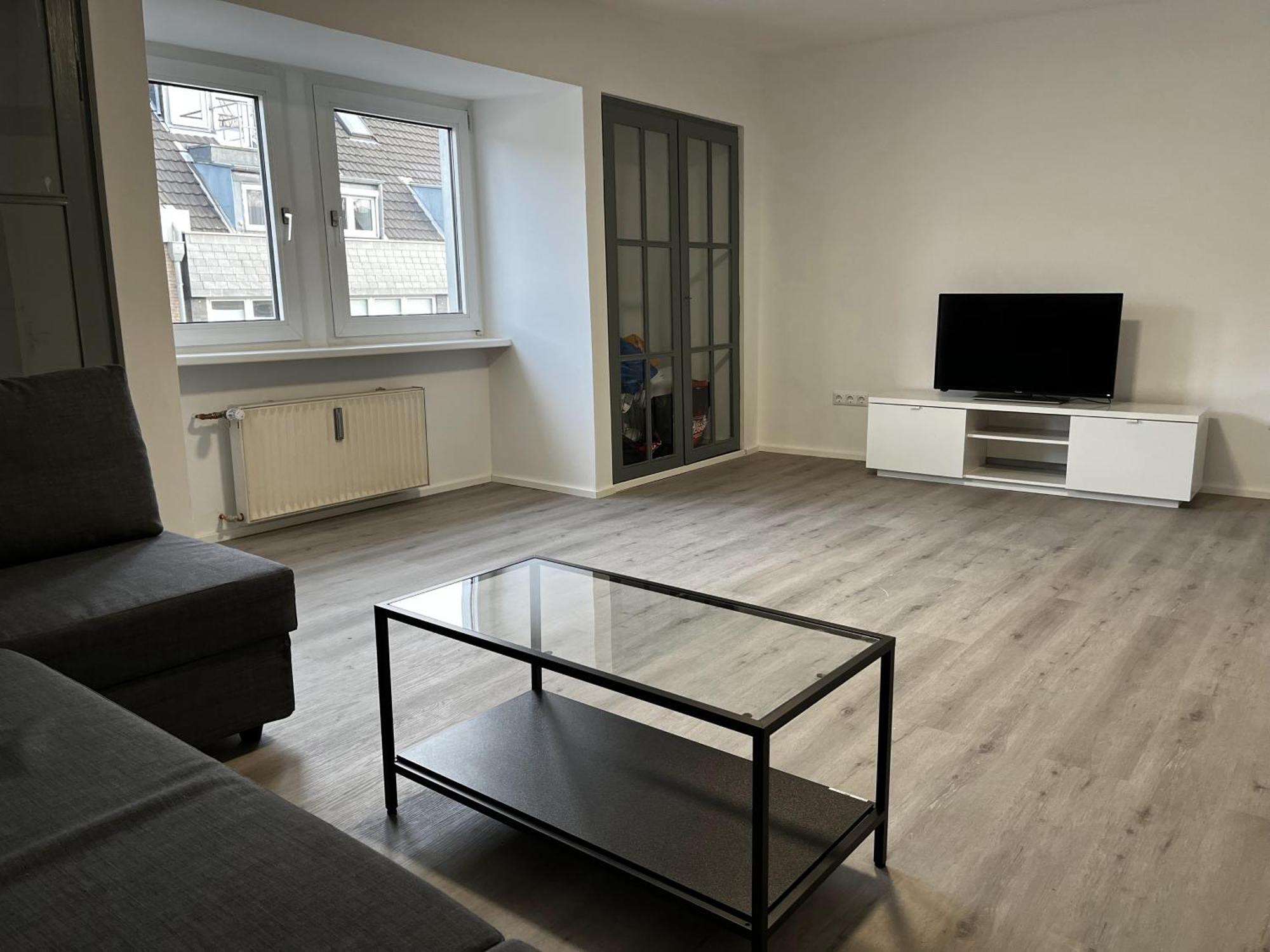 City Apartment On The Rhine, Кьолн Екстериор снимка